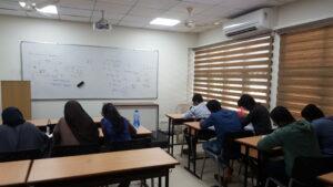 Neet Long term Vividya Mangalore 2 Classroom