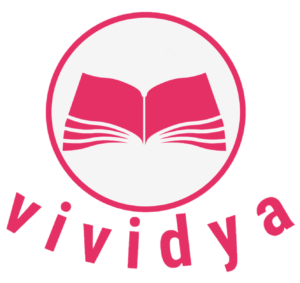 Vividya Logo