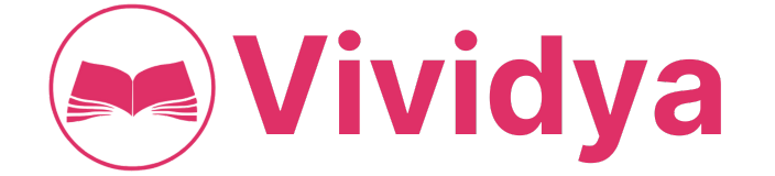 Vividya Logo