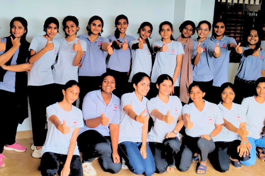 Vividya Coaching Center