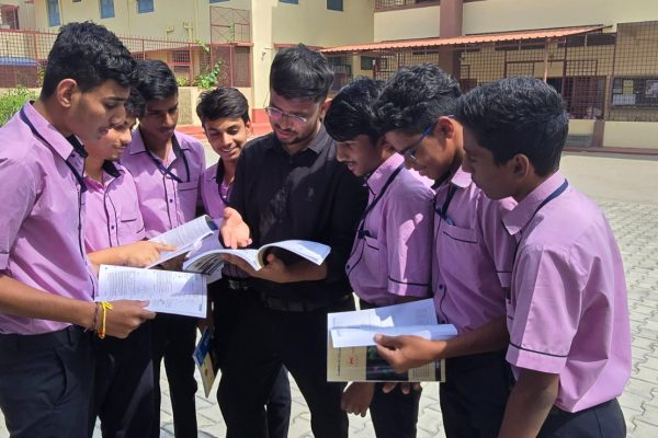 JEE Coaching in Mangalore